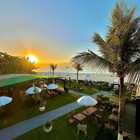 Hotel Sete Ilhas Florianópolis Zewnętrze zdjęcie
