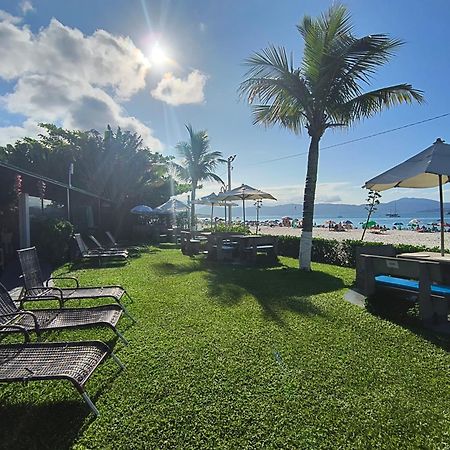 Hotel Sete Ilhas Florianópolis Zewnętrze zdjęcie