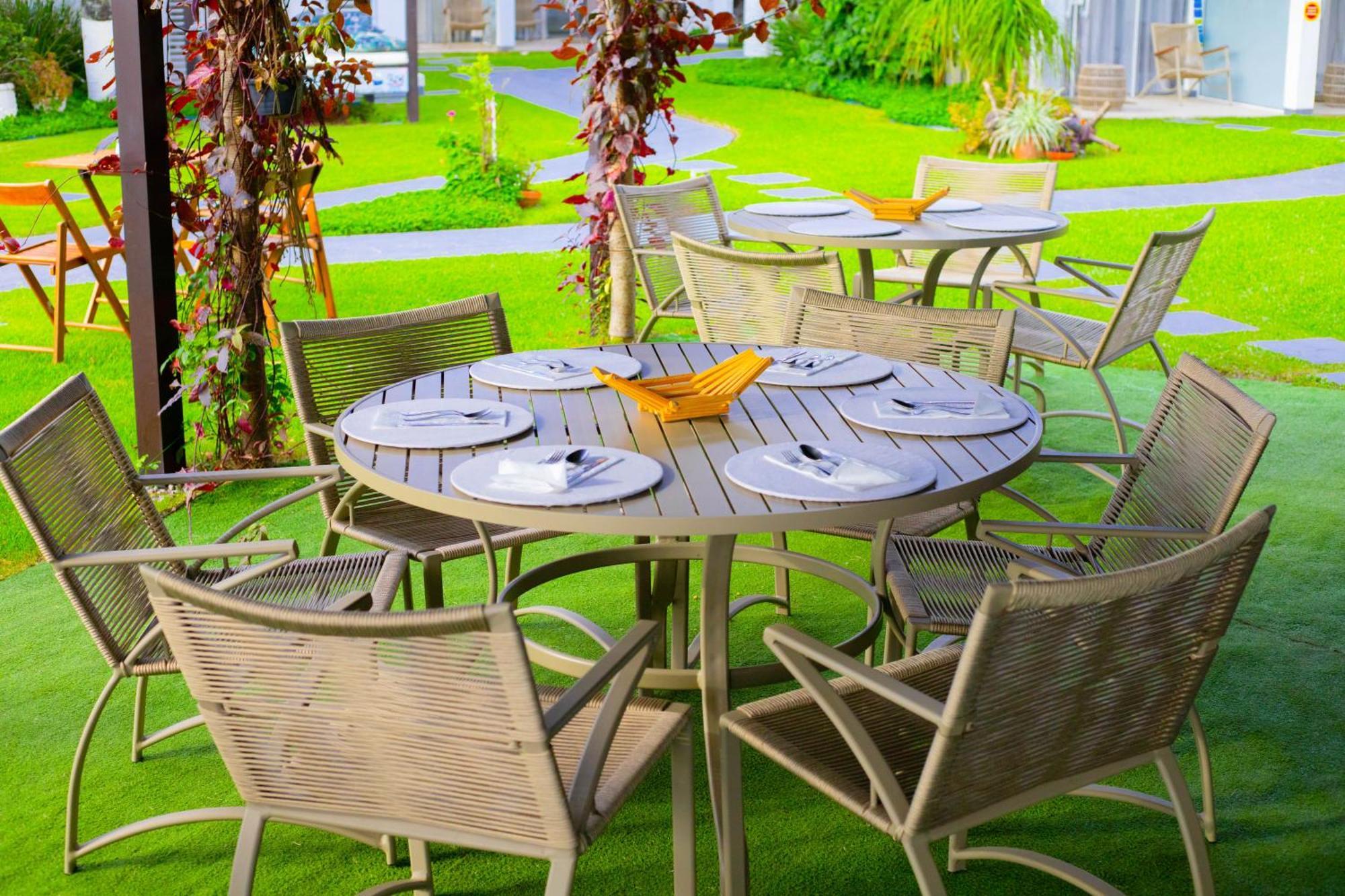 Hotel Sete Ilhas Florianópolis Zewnętrze zdjęcie