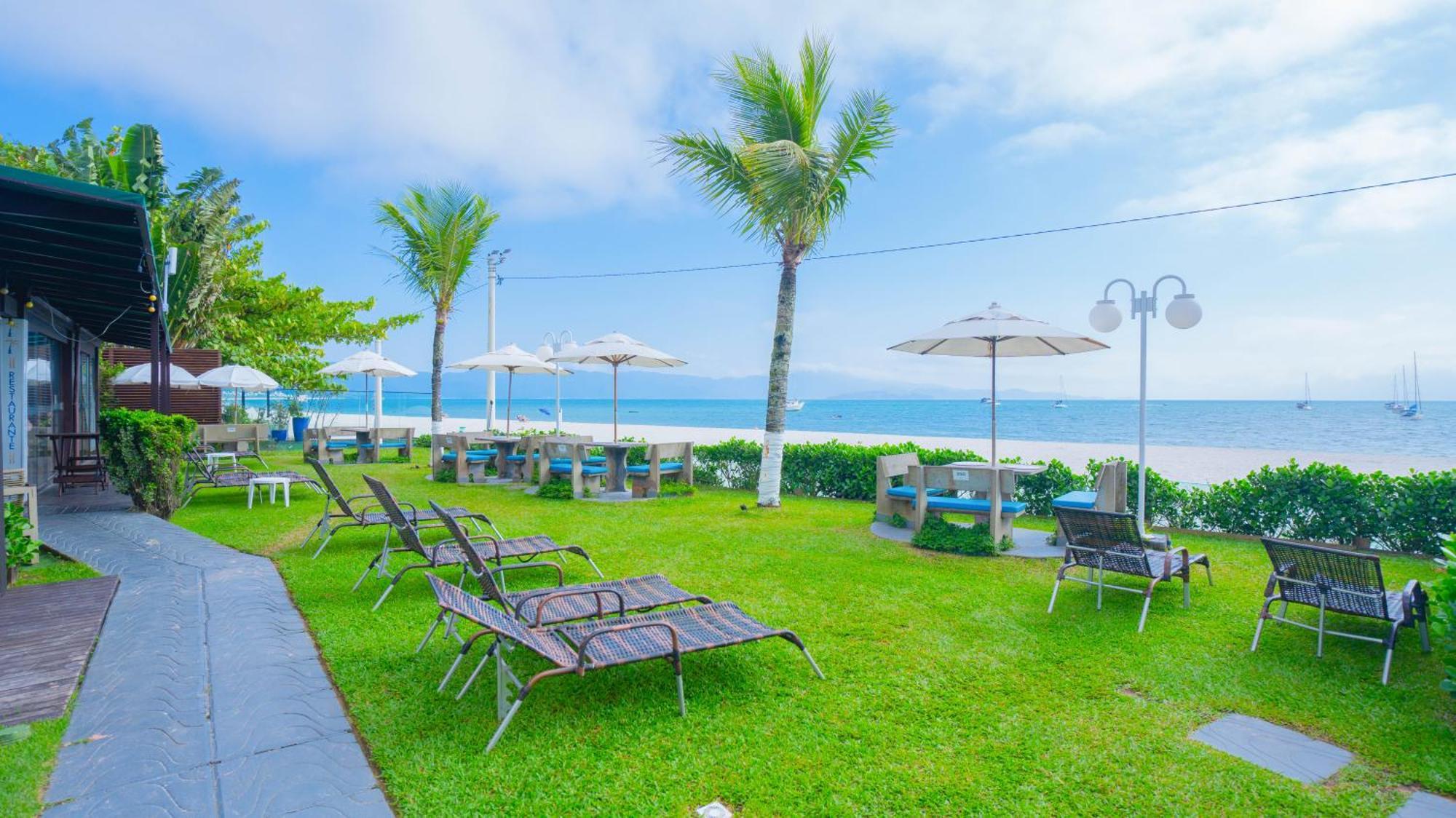 Hotel Sete Ilhas Florianópolis Zewnętrze zdjęcie
