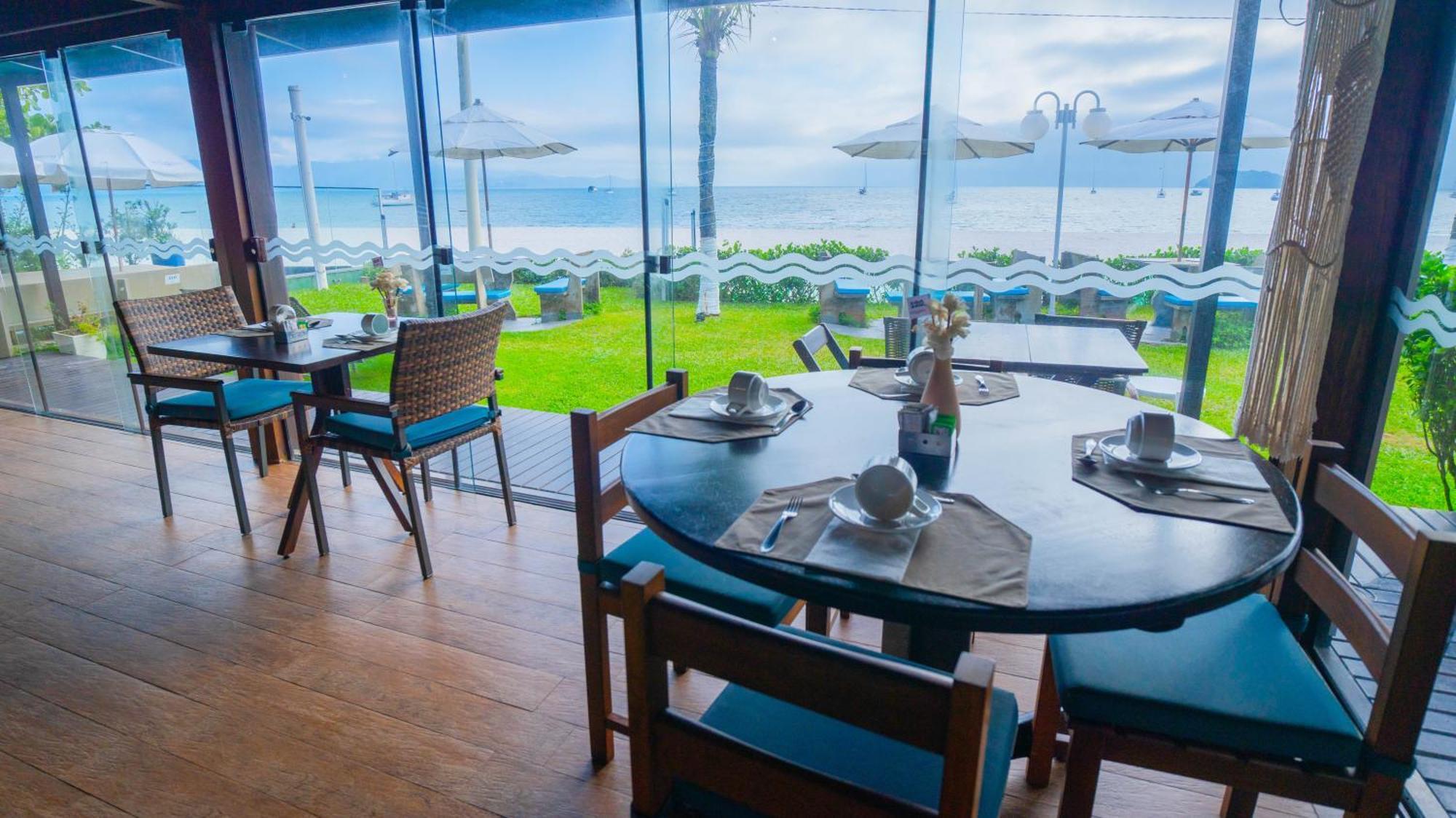 Hotel Sete Ilhas Florianópolis Zewnętrze zdjęcie