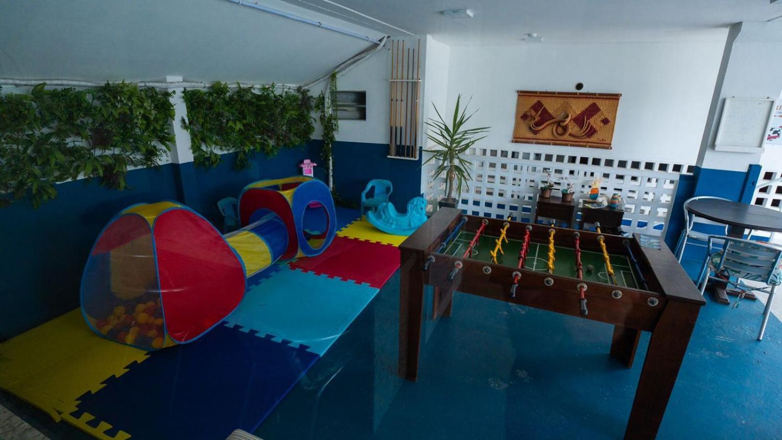 Hotel Sete Ilhas Florianópolis Zewnętrze zdjęcie