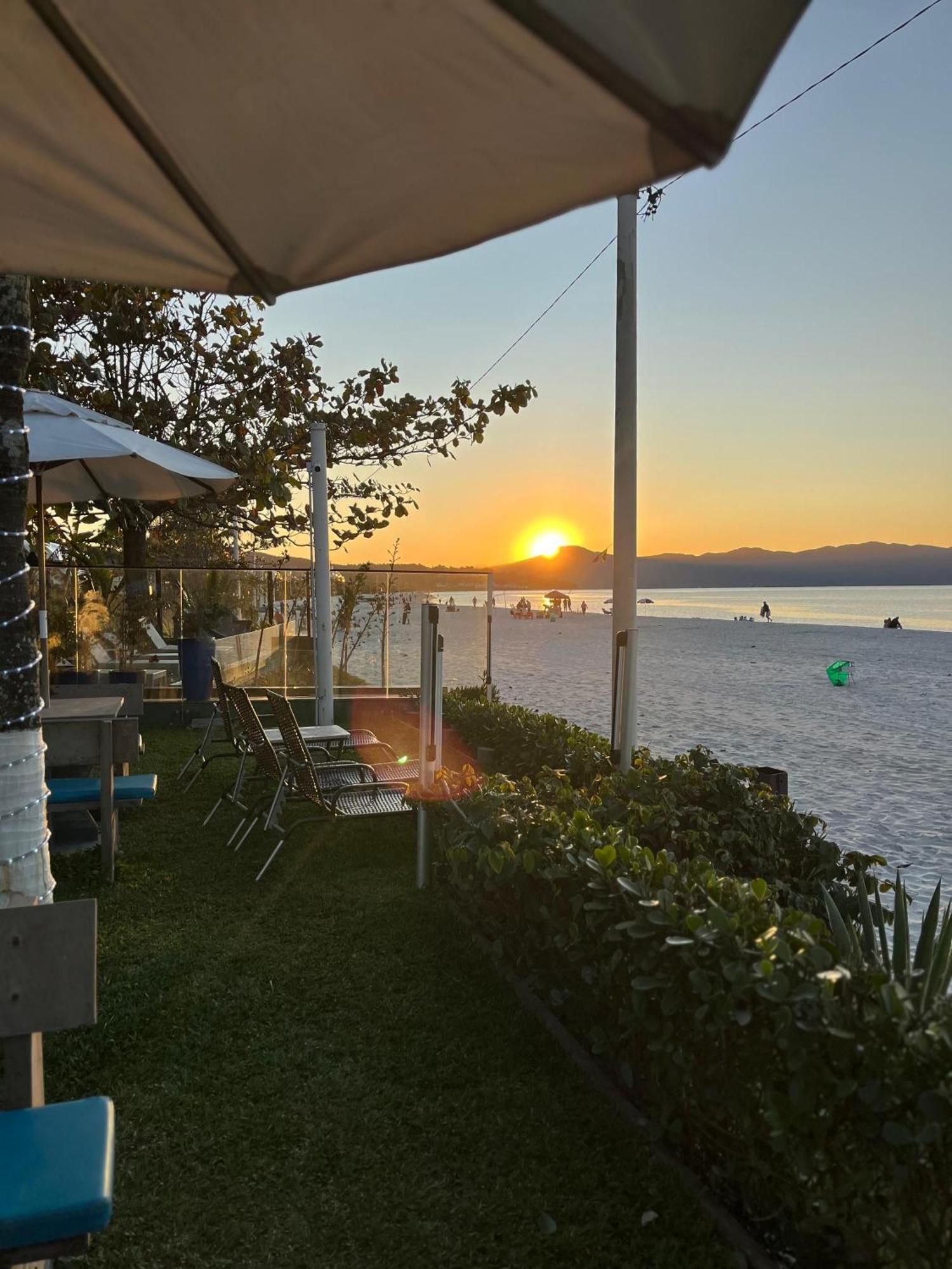 Hotel Sete Ilhas Florianópolis Zewnętrze zdjęcie