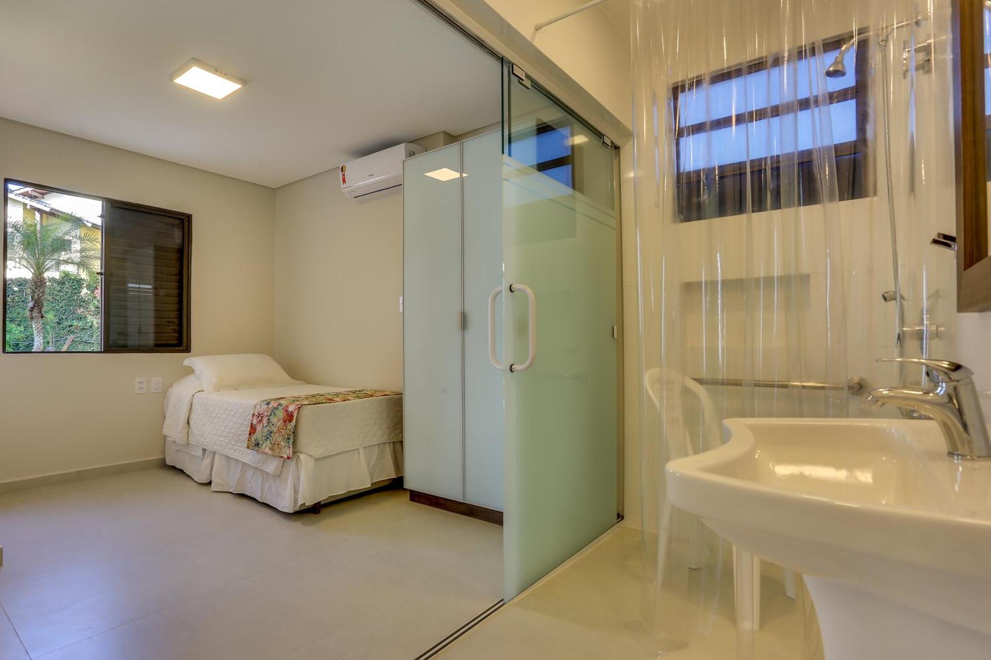 Hotel Sete Ilhas Florianópolis Zewnętrze zdjęcie