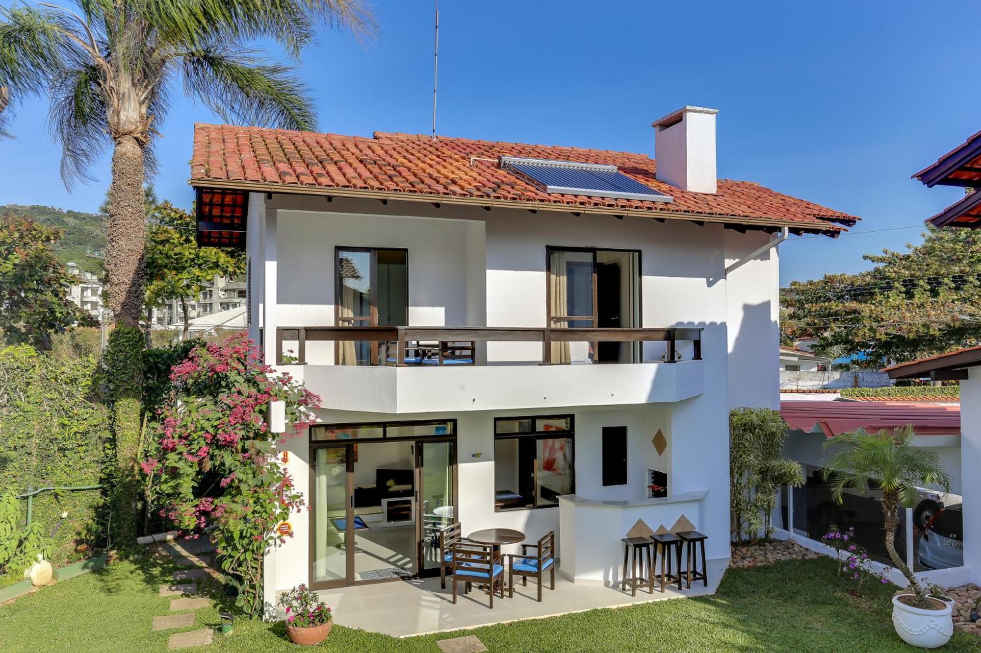 Hotel Sete Ilhas Florianópolis Zewnętrze zdjęcie