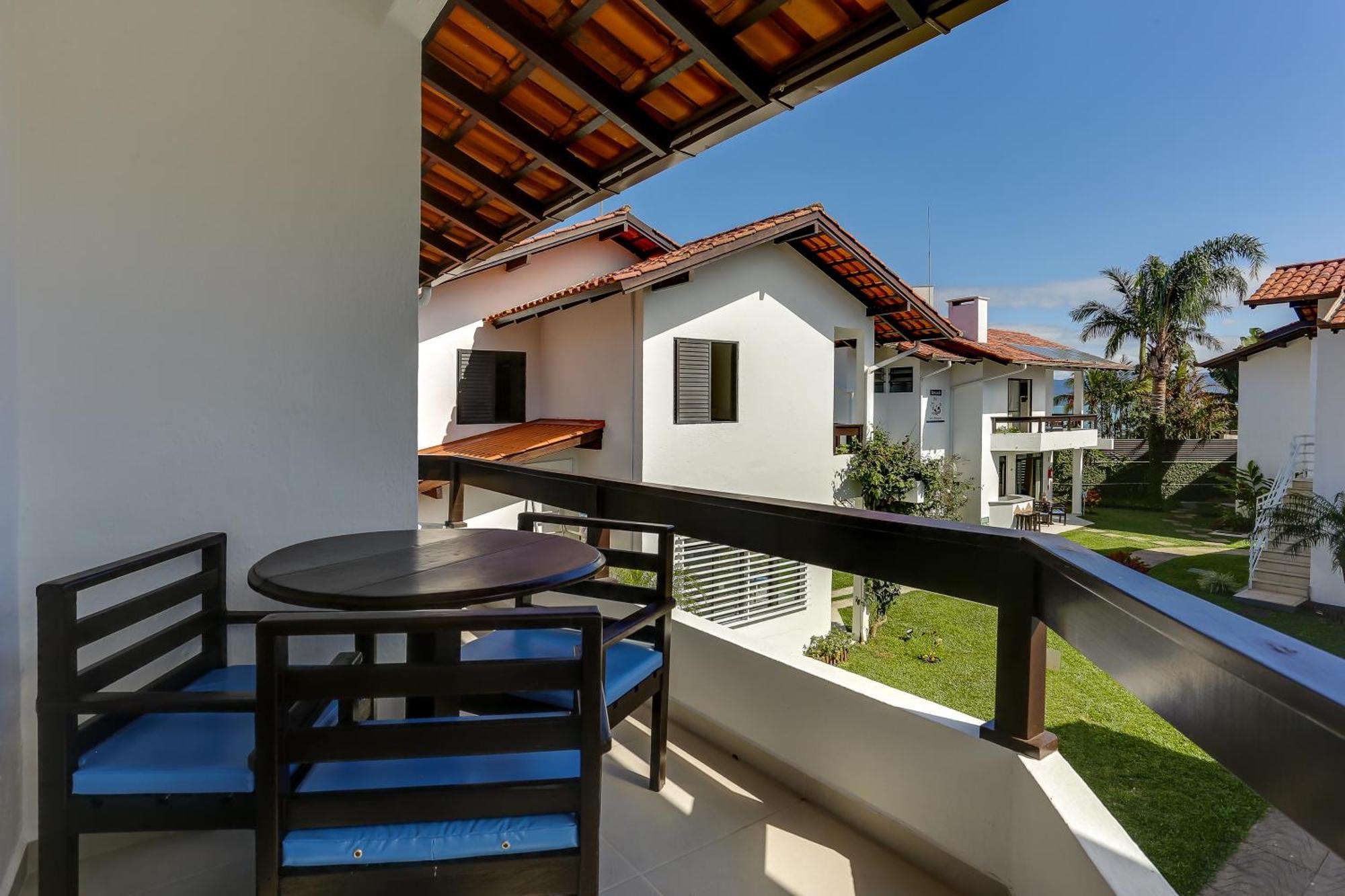 Hotel Sete Ilhas Florianópolis Zewnętrze zdjęcie