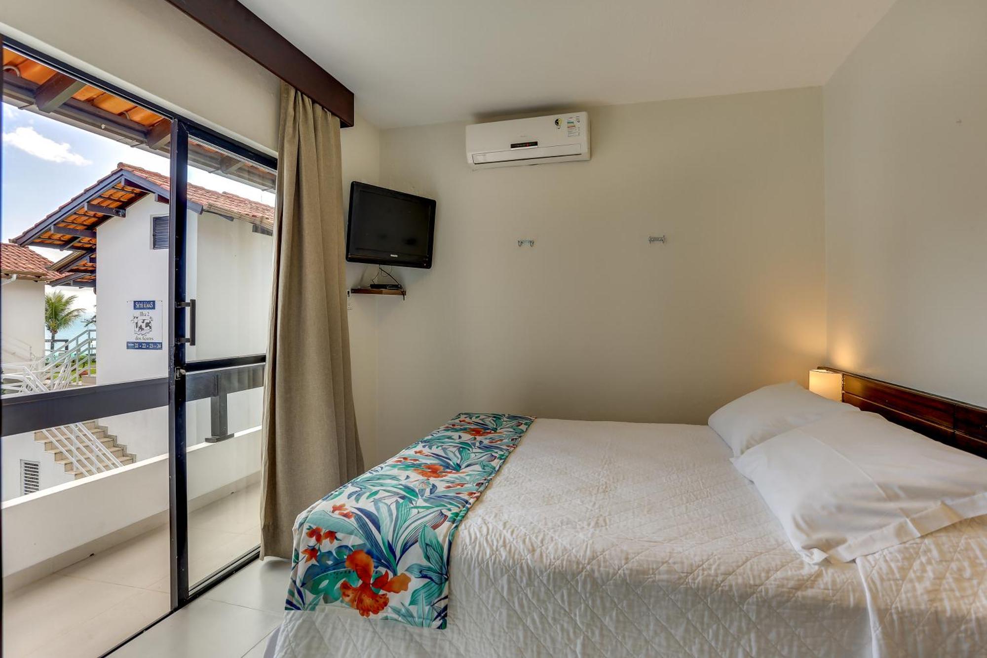 Hotel Sete Ilhas Florianópolis Zewnętrze zdjęcie