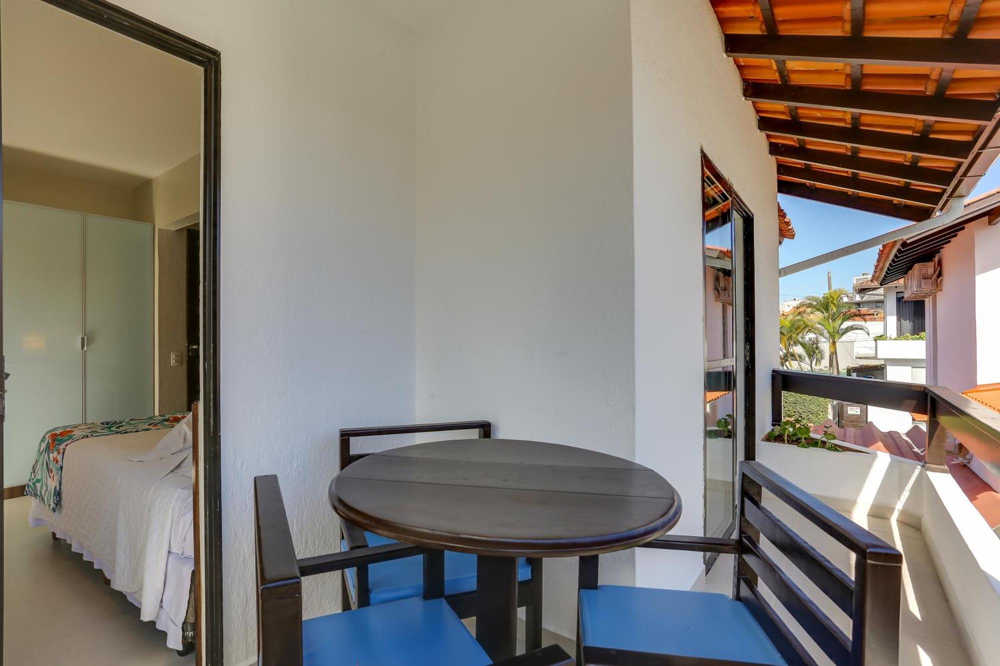 Hotel Sete Ilhas Florianópolis Zewnętrze zdjęcie