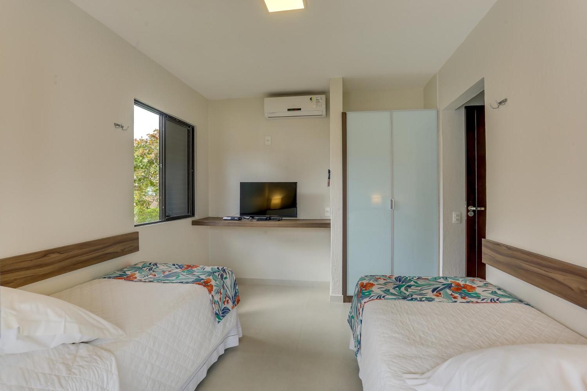 Hotel Sete Ilhas Florianópolis Zewnętrze zdjęcie