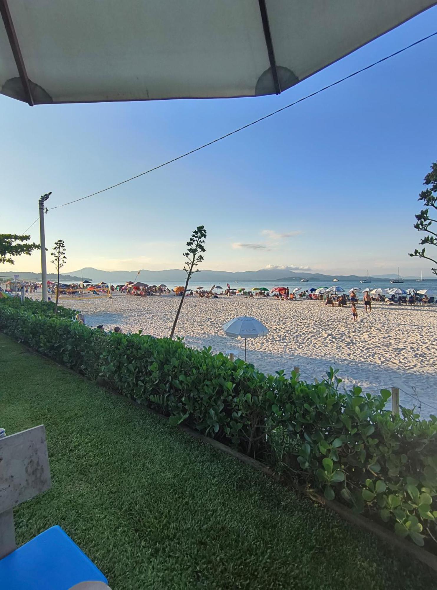 Hotel Sete Ilhas Florianópolis Zewnętrze zdjęcie