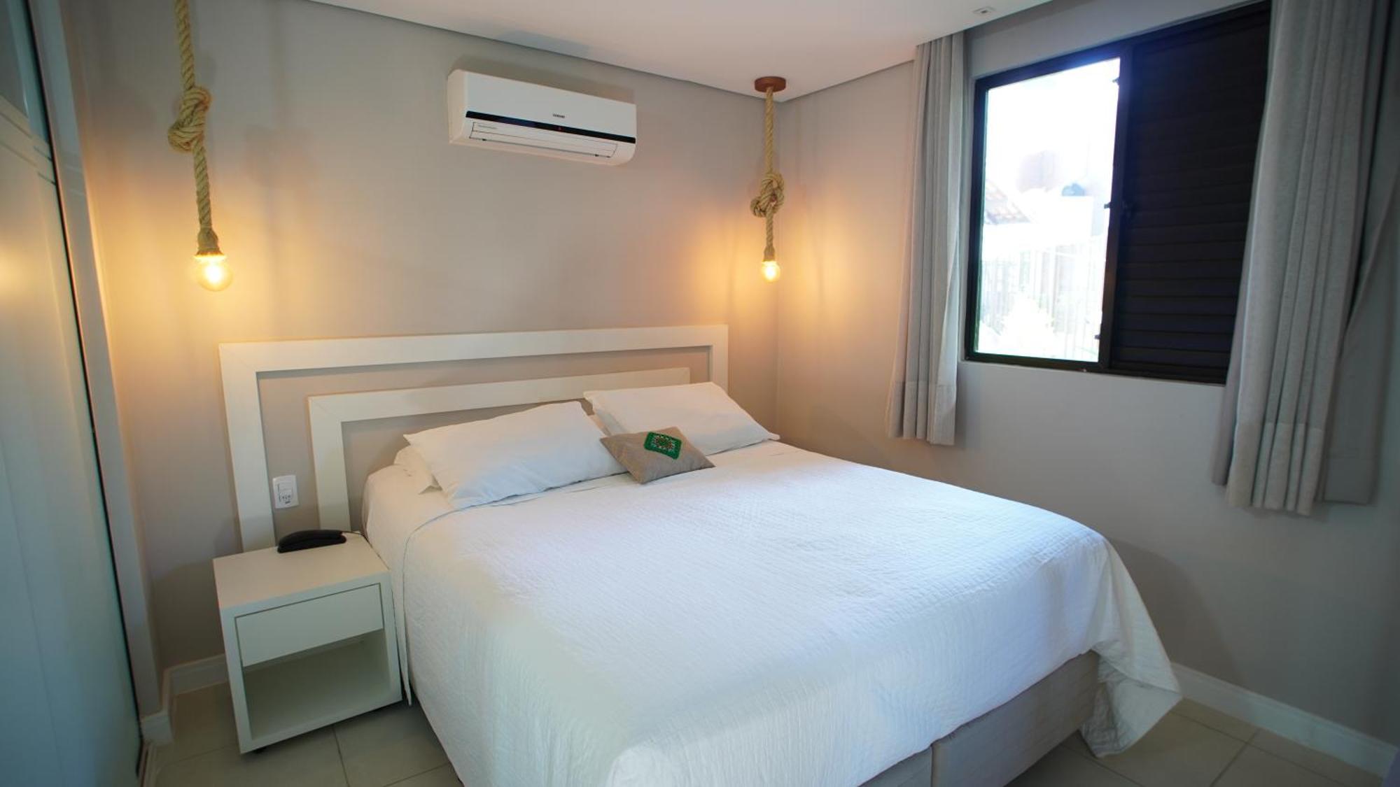 Hotel Sete Ilhas Florianópolis Zewnętrze zdjęcie