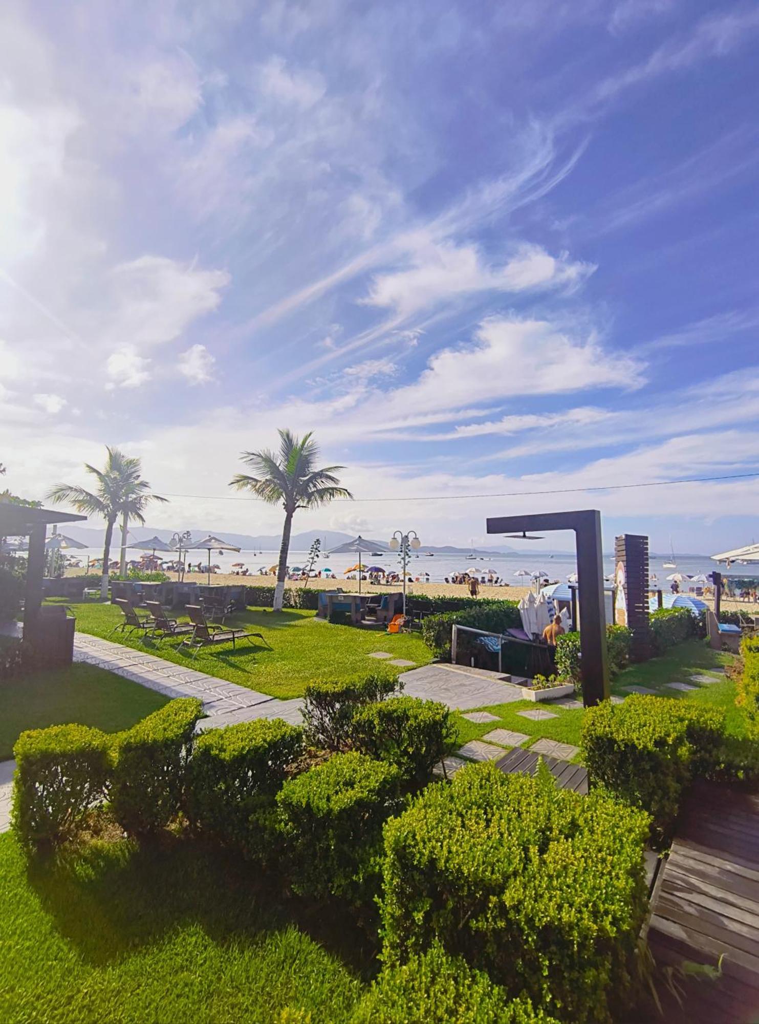 Hotel Sete Ilhas Florianópolis Zewnętrze zdjęcie