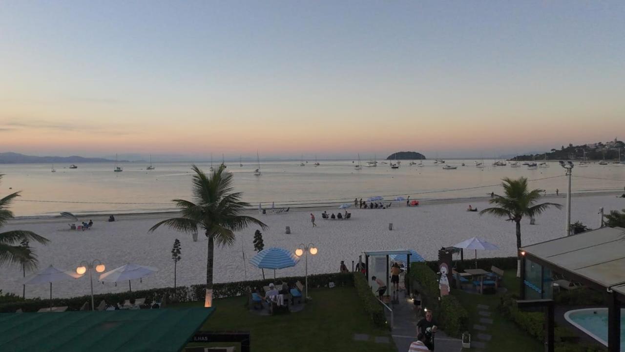 Hotel Sete Ilhas Florianópolis Zewnętrze zdjęcie